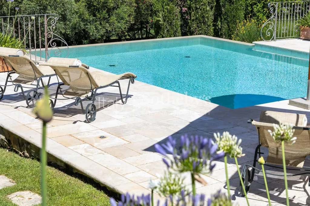 Piscine - Rustic Villa with Pool in Castiglione della Pescaia