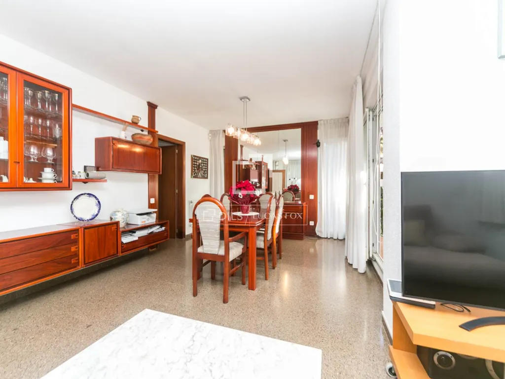 Sala da pranzo - Luxury Villa with Pool in Gavà Mar