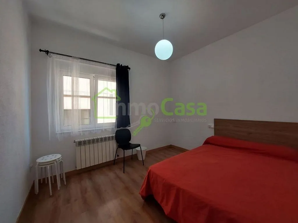 Magamistoad - Furnished Flat with East View in Santo Domingo