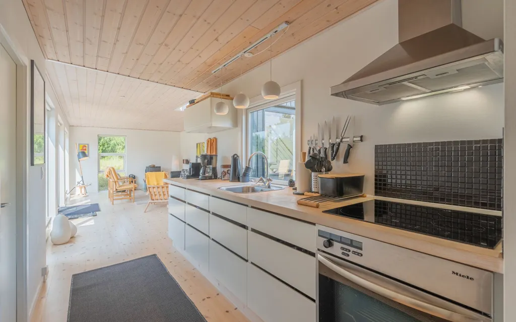 Maison 5 pièces à Fanø