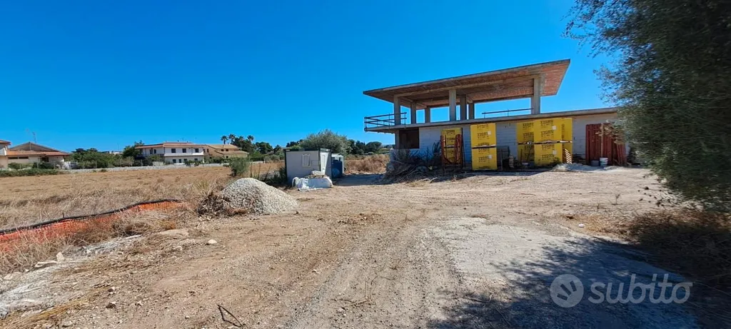 Aed - Architectural Villa with South Exposure in Prestigious Location