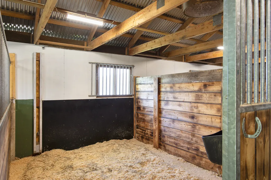 Toad - Equestrian Estate with Stables in Kolbäck