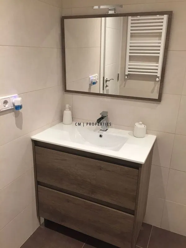 Vannitoad - Fully Furnished Flat with Terrace in Jesús