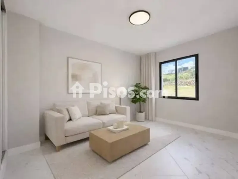 Séjour - Penthouse with Ocean Views in Tijoco Bajo