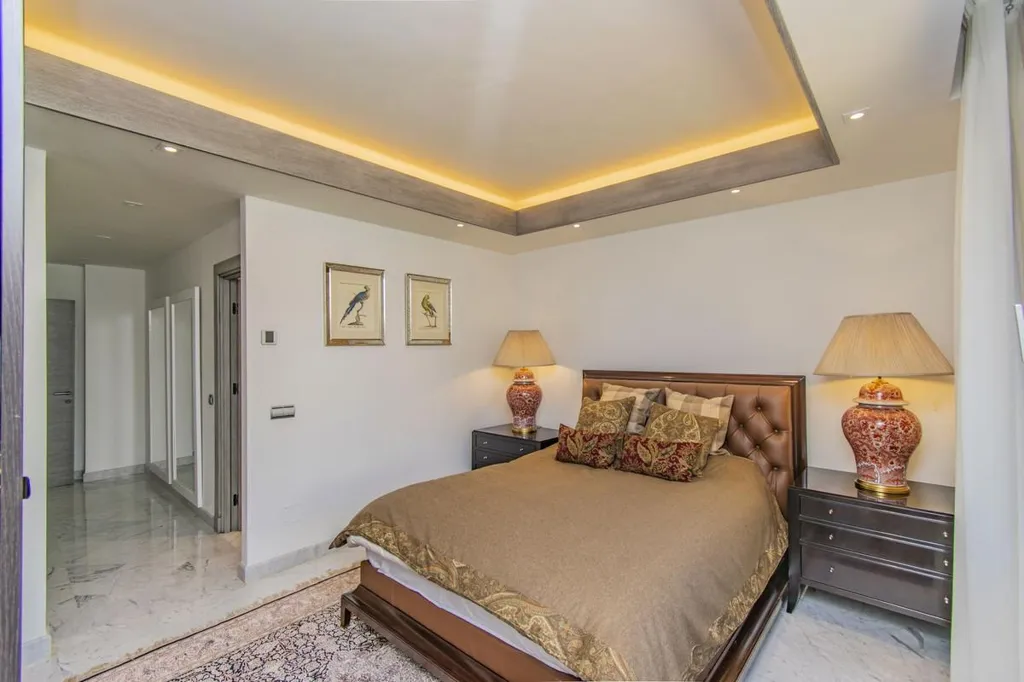 Magamistoad - Luxury Apartment with Sea Views in Marbella