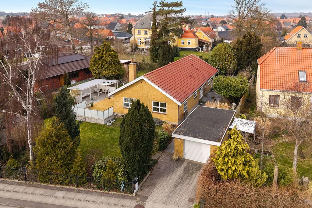 Maison 6 pièces à Nyborg