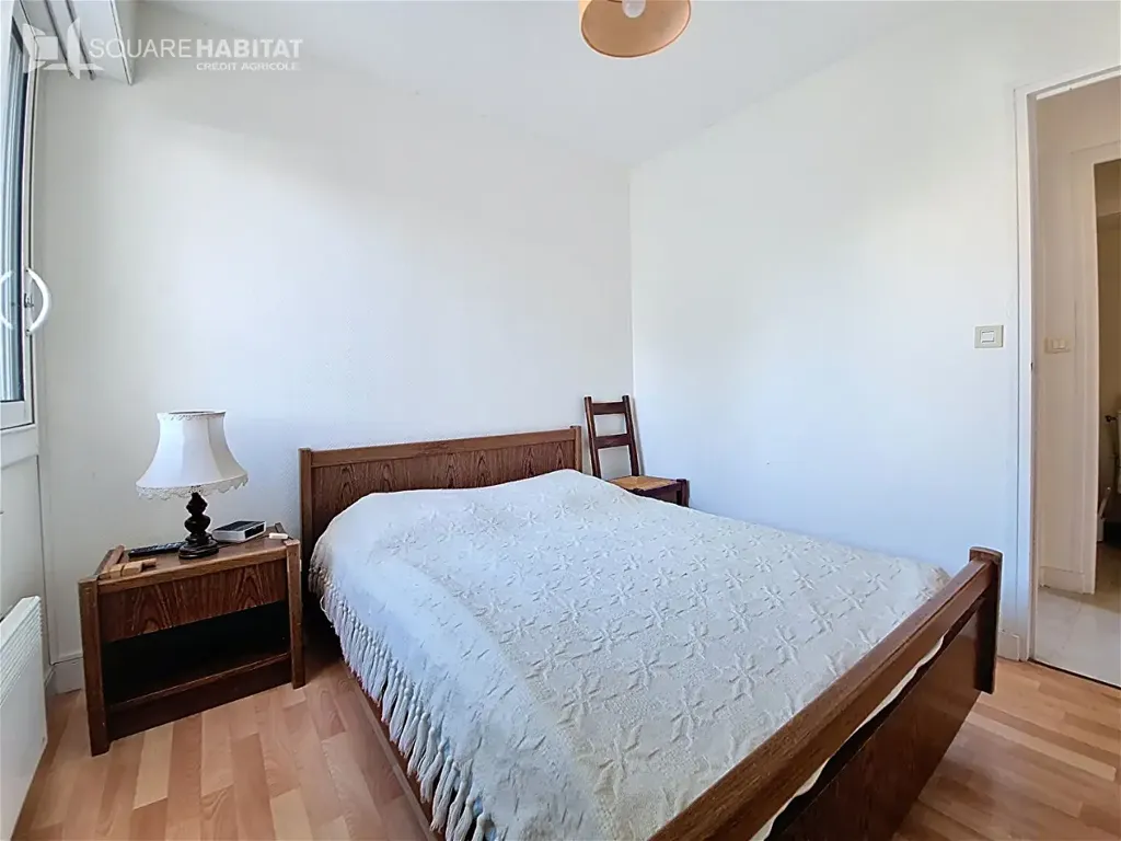 3-room apartment in Quiberon