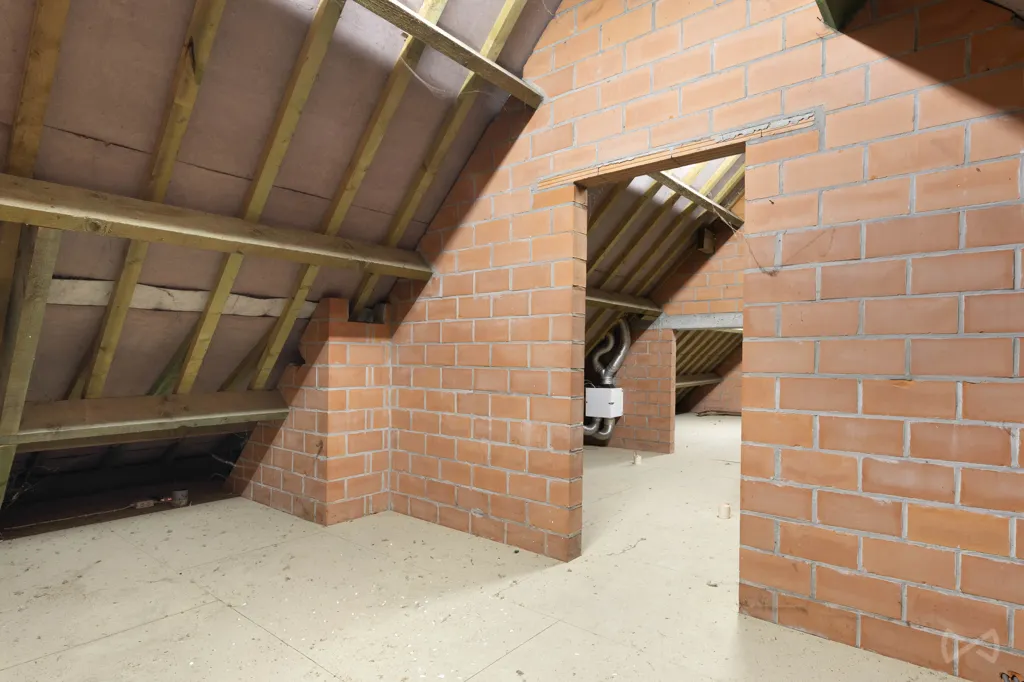 Toad - Spacious Home with Garden in Rotselaar