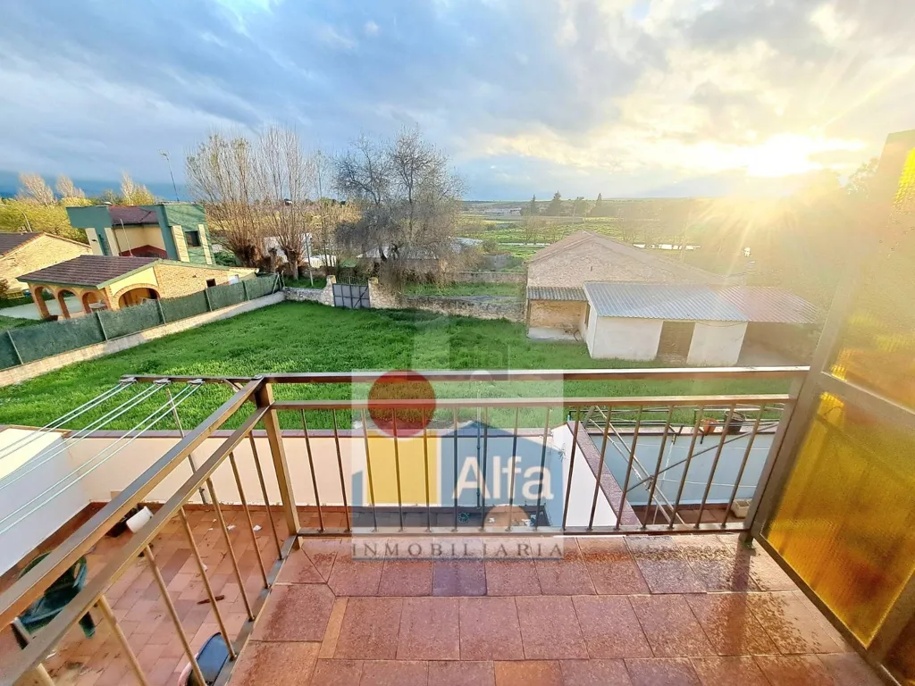 Rõdu - Apartment with Garage in Rural Area, Madrona