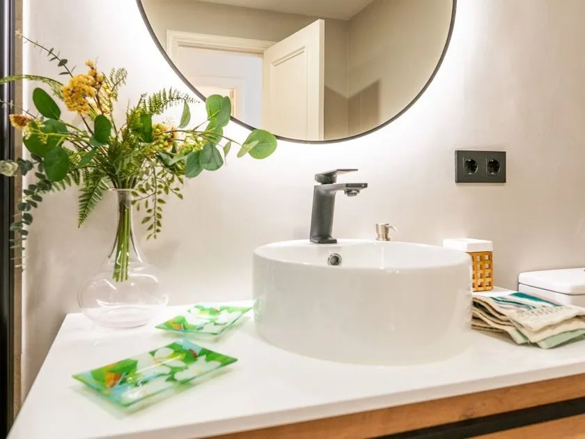 Bagni - Charming Adosado with Pool in Marbella Centre