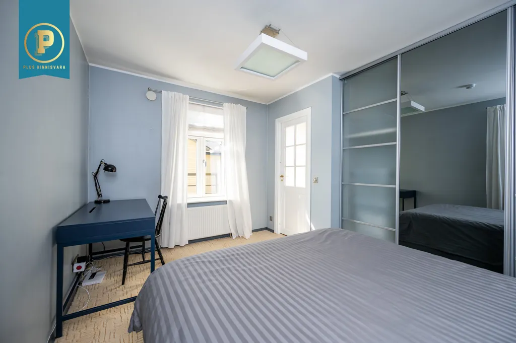 Appartement 2 pièces à Tallinn
