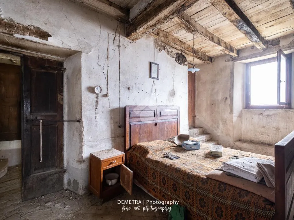 Magamistoad - Rustic House with Panoramic View in Guiglia