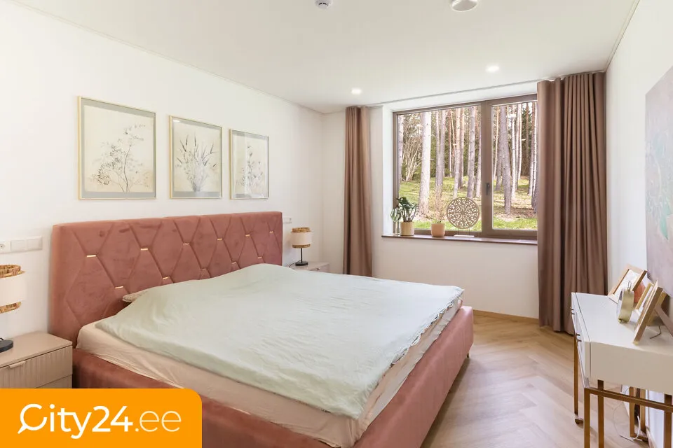 Chambres - Maison 6 pièces à Lääne-Harju vald