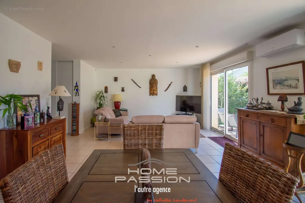 Maison 5 pièces à Royan