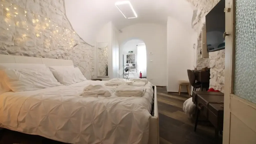 Magamistoad - Restored House with Spa Pool in Ostuni