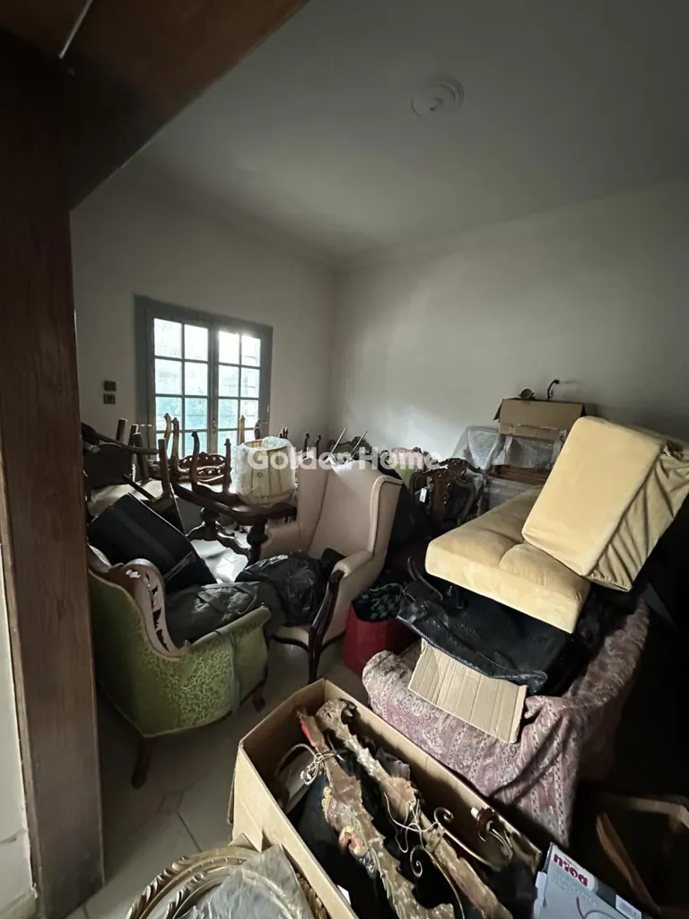 Appartement 5 pièces à GR