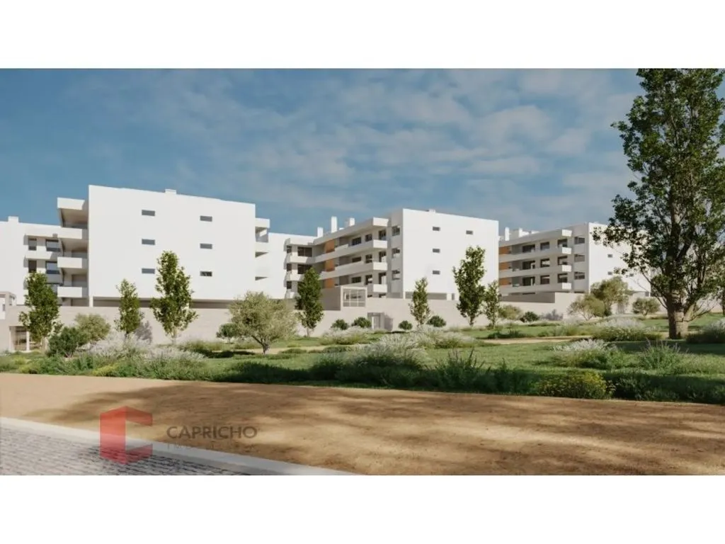 Esterno - Duplex Flat with 130m² Terrace in Camarate