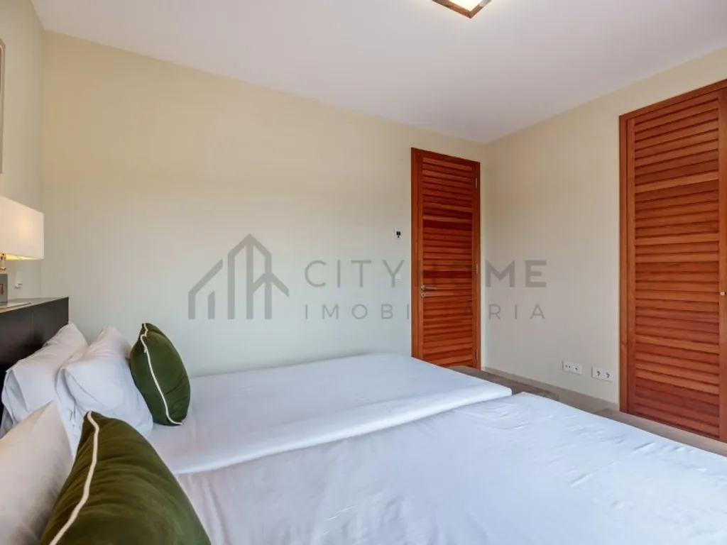 Chambres - Luxury Penthouse Duplex at Amendoeira Golf Resort