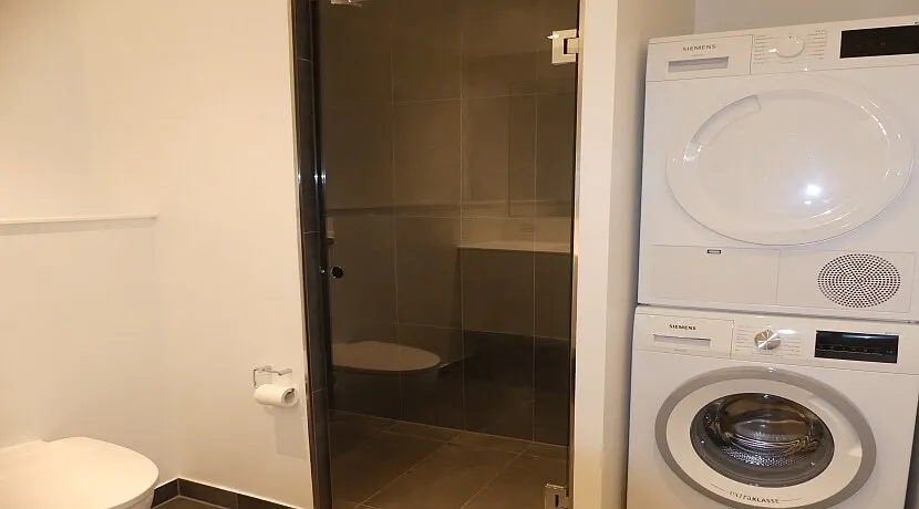 Vannitoad - Luxury Apartment with Panoramic Harbour View in Copenhagen