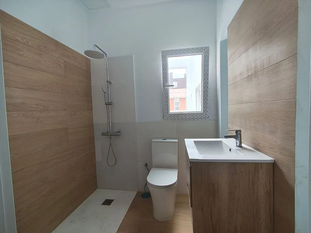 Vannitoad - Penthouse with Terrace in Guanarteme