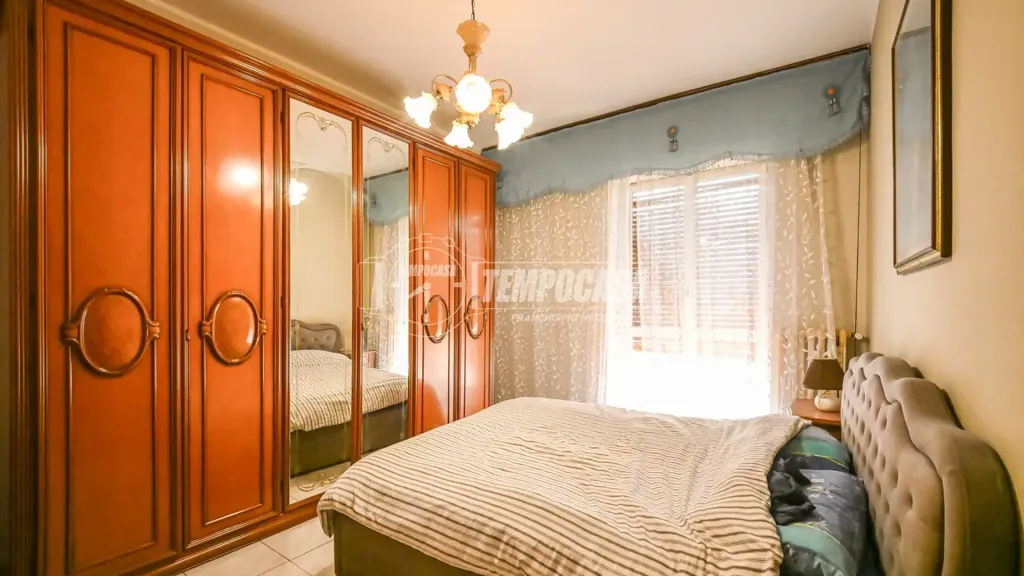 Chambres - Balcony Flat in Collegno