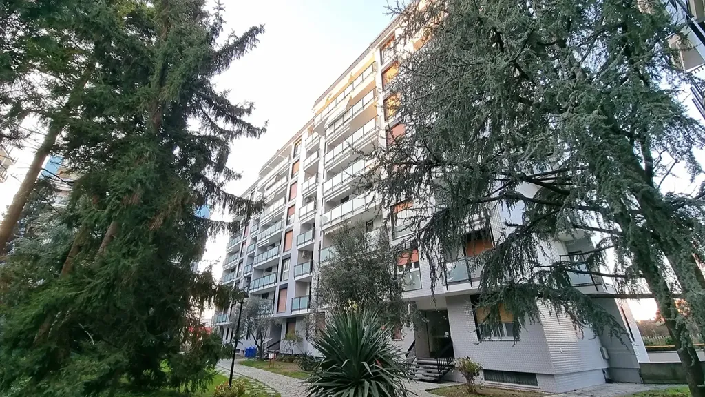 facade