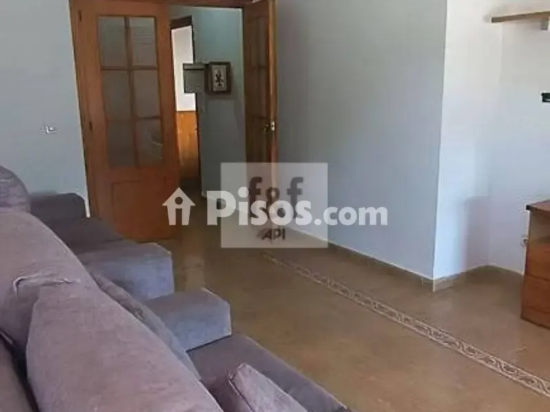 Elutuba - Bright Apartment with Terrace in Plasencia