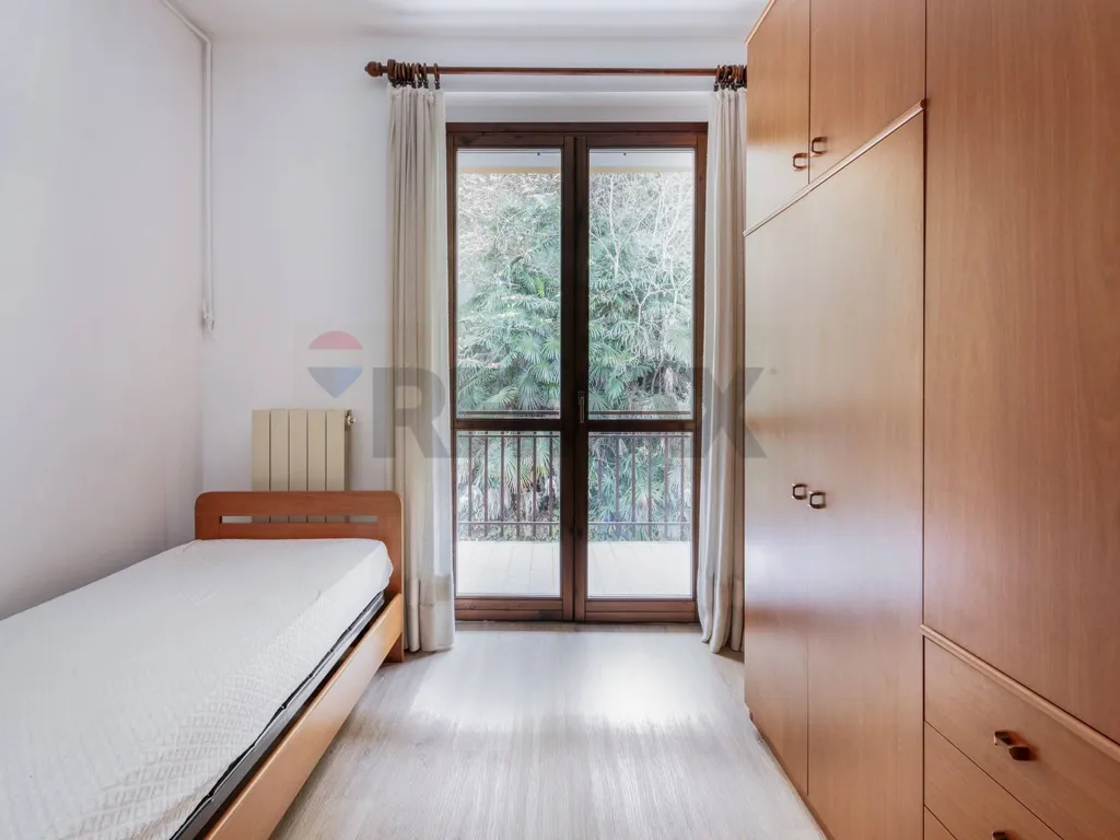 Chambres - Apartment with Lake View in Stresa
