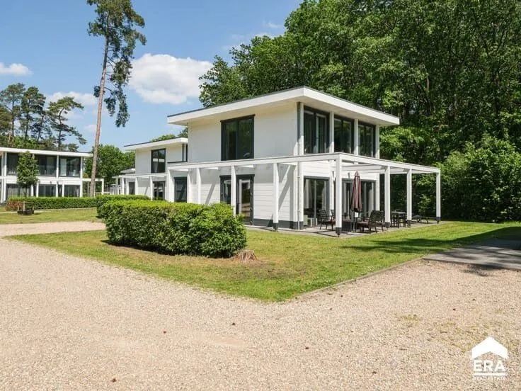 Esterno - Detached House in Zutendaal