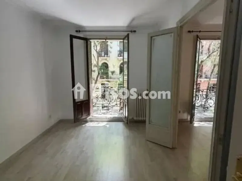 Pièces - Spacious Flat with Balcony in Recoletos