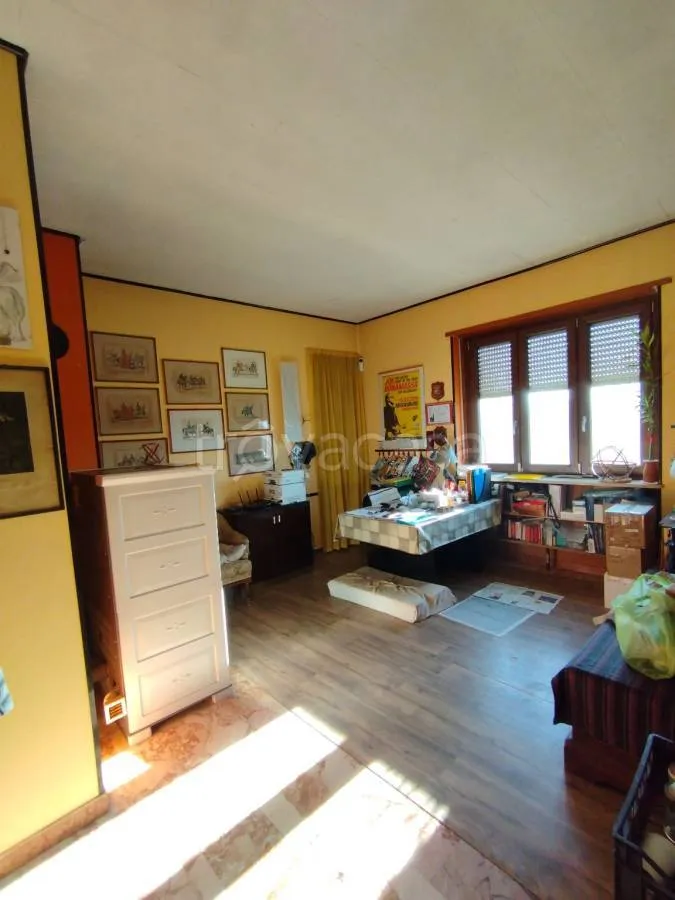 Magamistoad - Bifamiliar Villa with Panoramic View in Pralormo