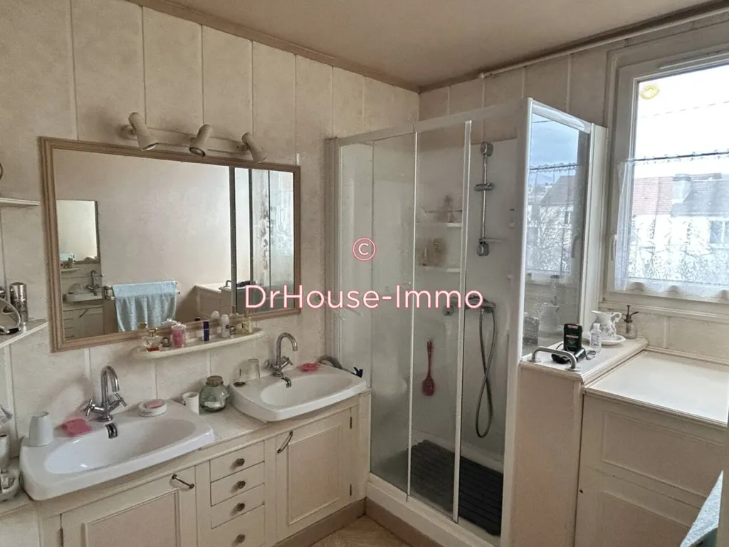 Maison 6 pièces à Limay