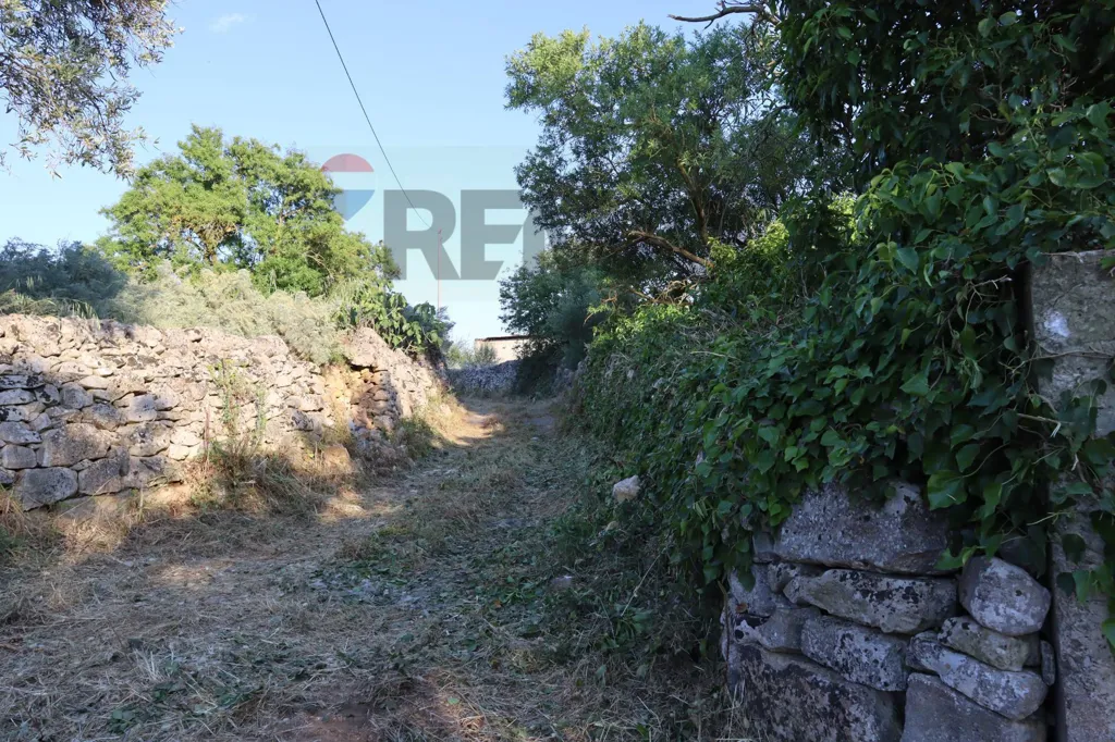 Jardin - Rustic Farmhouse with Private Garden in Ragusa