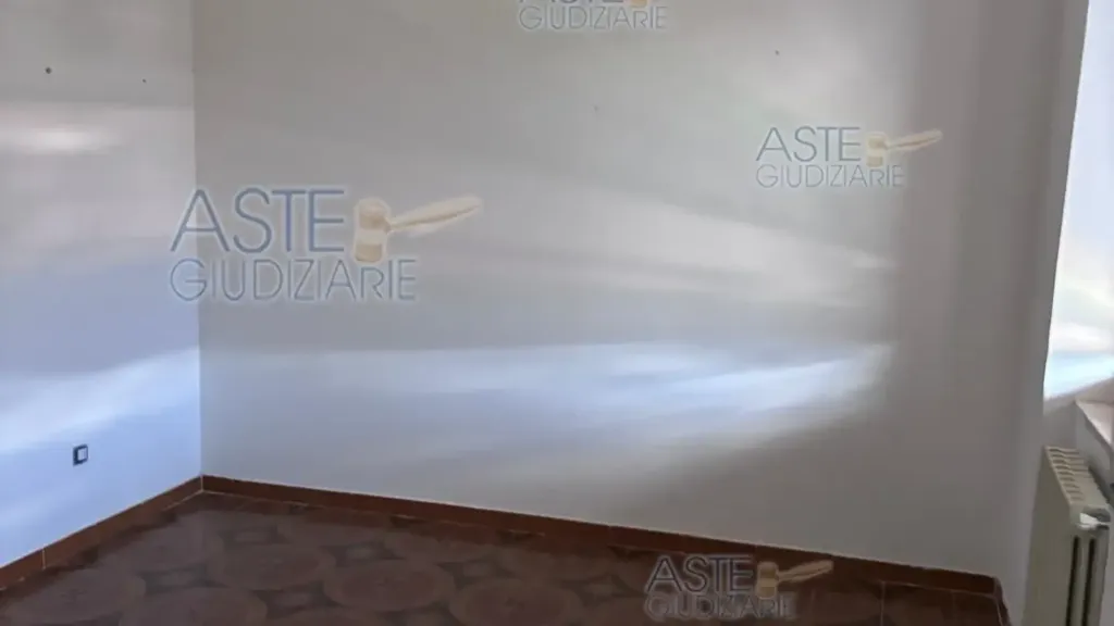 Rooms - Four-Room Apartment in Pellezzano