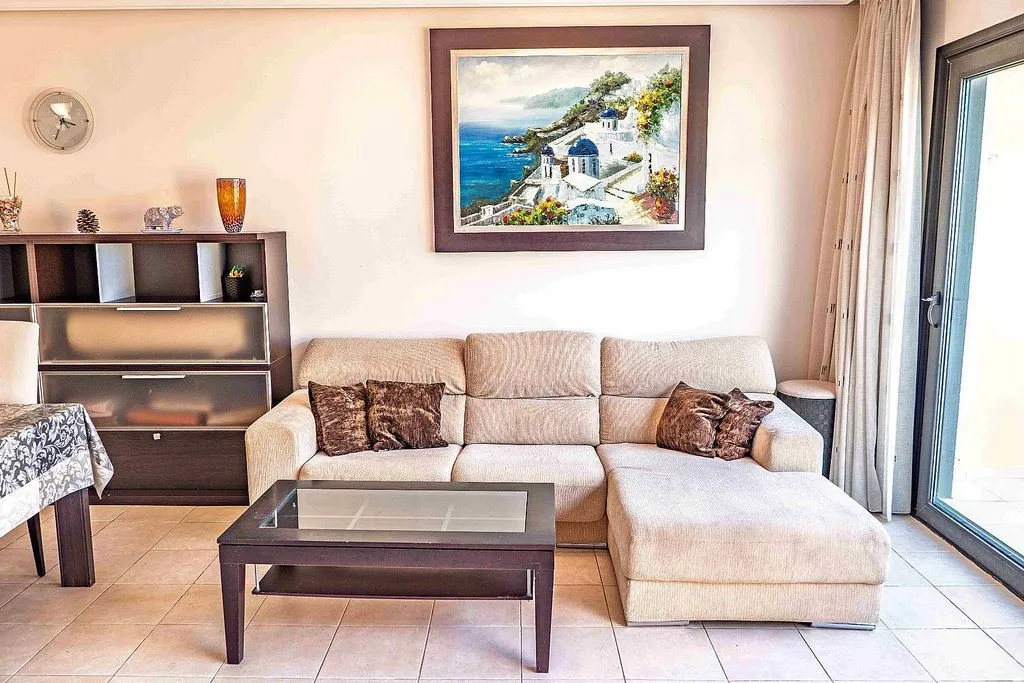 Elutuba - Luxury Semidetached House with Sea View in Adeje