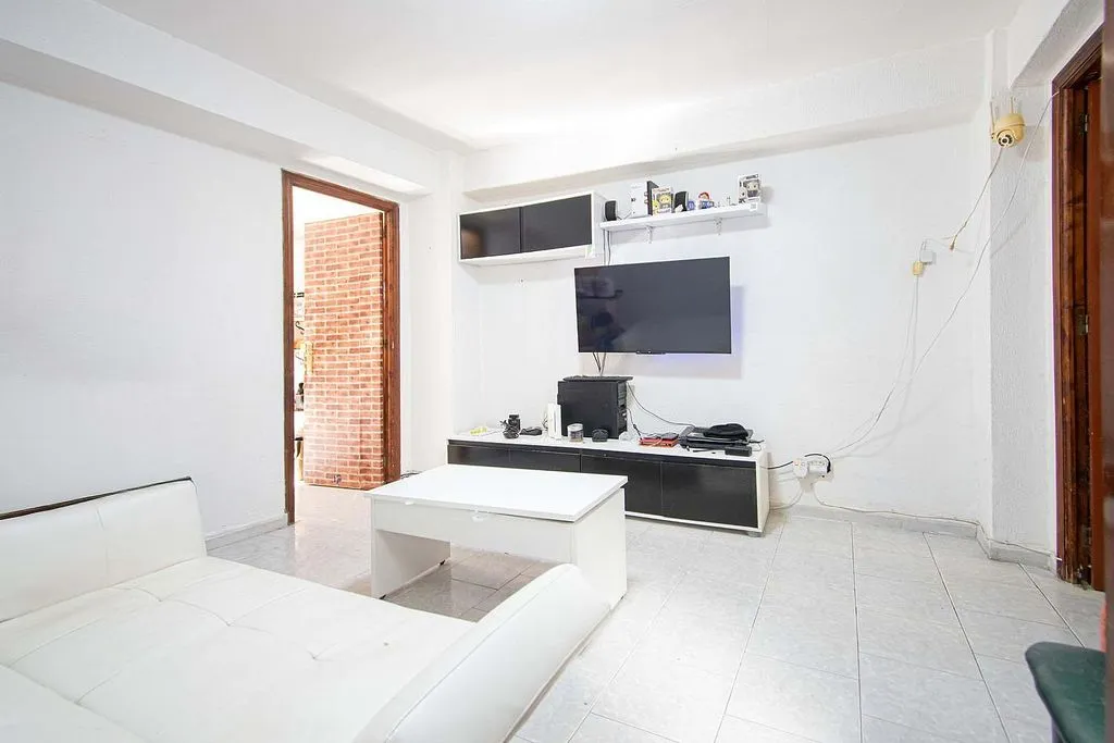 Elutuba - Apartment with Balcony in Torreblanca