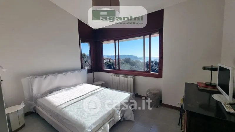 Chambres - Apartment with Sea View in La Spezia