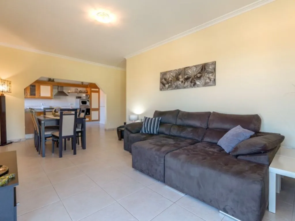 Elutuba - Luxury Apartment with Sea View in Portimão