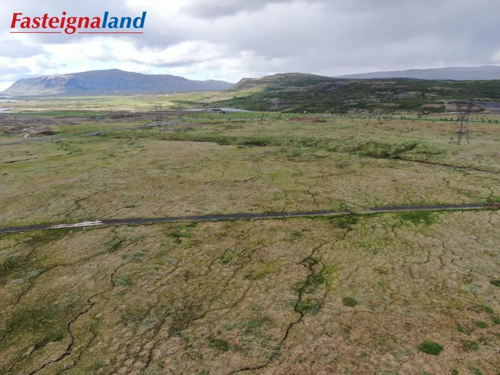 Kinnisvara asukohas Selfoss