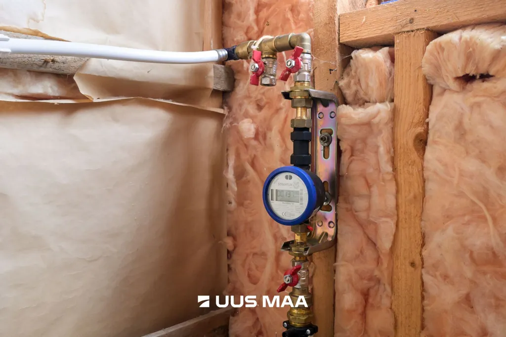 Maison 5 pièces à Harku vald