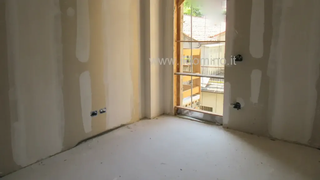 Pièces - Modernised Apartment with Terrace in Padua