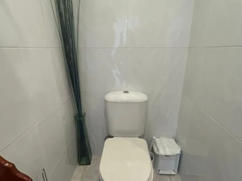 Vannitoad - Studio with Sea View in Fuengirola