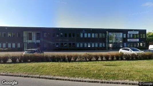 Välivaade - Office Space in Odense S, Hestehaven