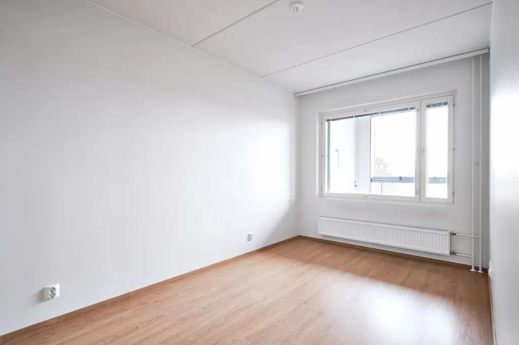 Pièces - Modern Apartment with Balcony in Pähkinärinne, Vantaa