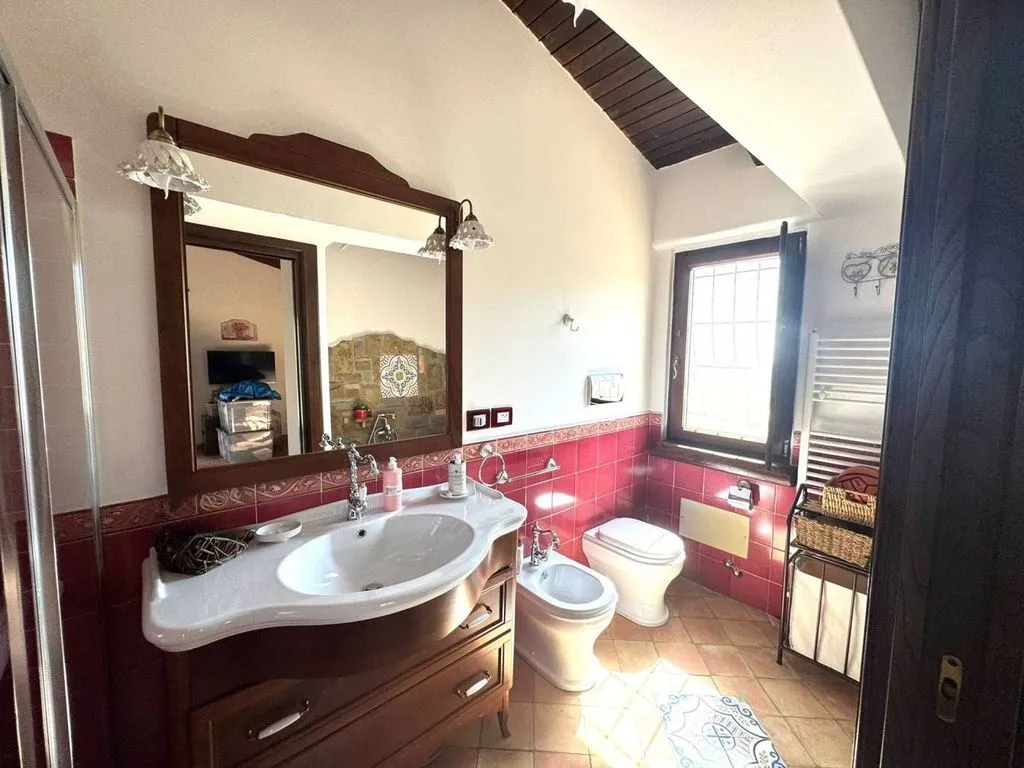Vannitoad - Luxury Villa with Sea Views in Serramezzana