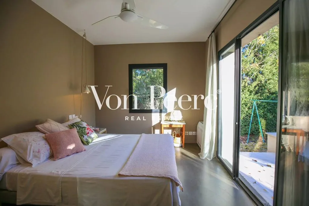 Chambres - Maison Contemporaine avec Jardin et Piscine à Saint-Rémy-de-Provence