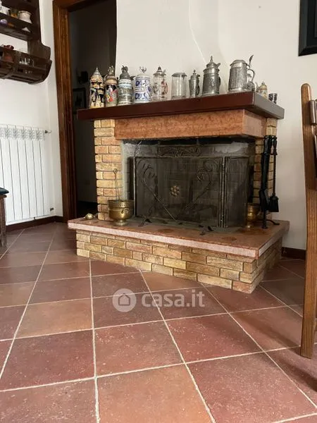 Soggiorno - Triplex with Mountain View in Roccaraso