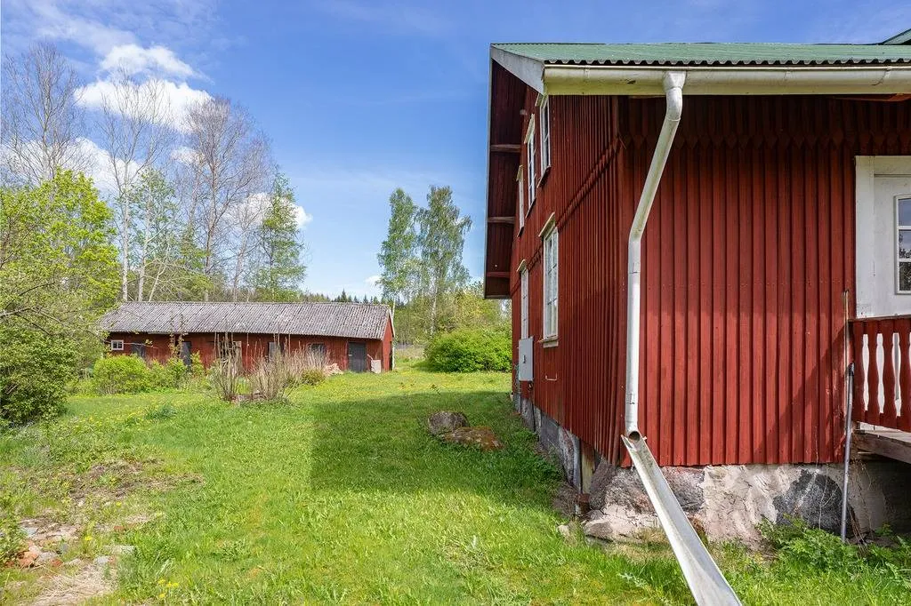 Maison à Bengtsfors kommun