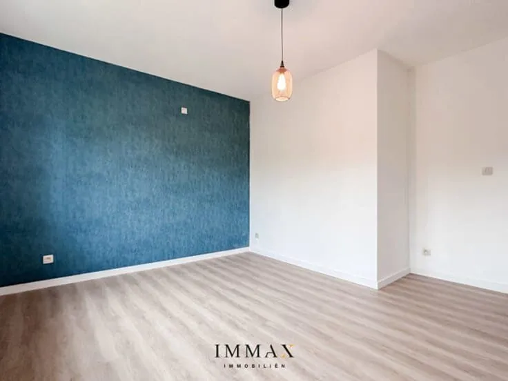 Appartement 2 chambres à Assebroek
