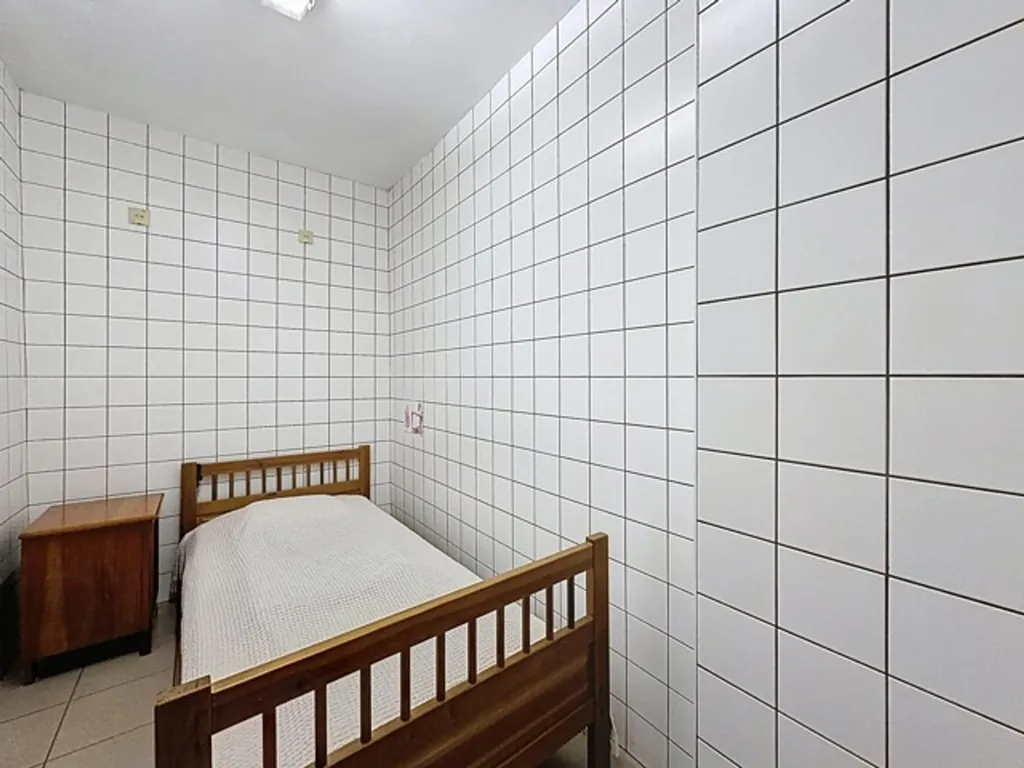 Camere da letto - Studio to Renovate near Place Stéphanie